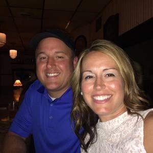 Meet your Posher, Marcy