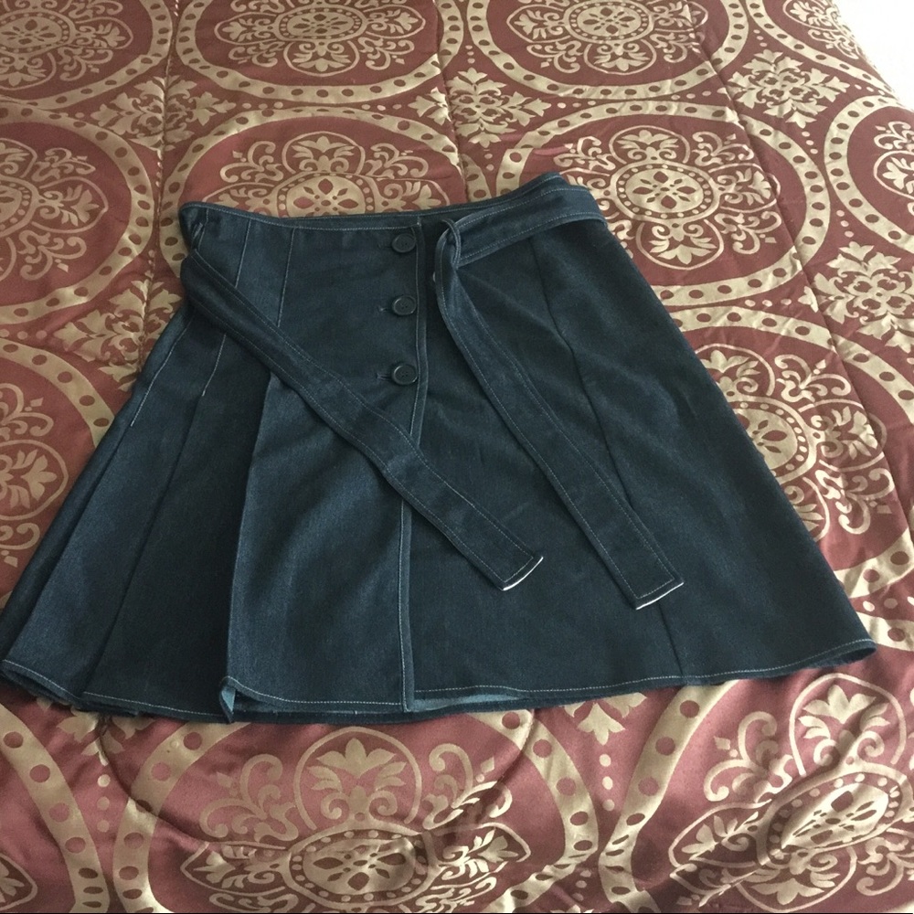 Work to Weekend Skirt