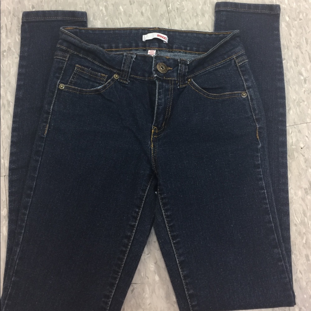Bongo jeans