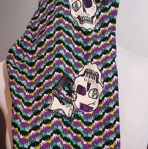 LuLaRoe Halloween Leggings