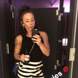 Meet your Posher, Beth