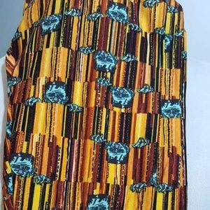LuLaRoe Halloween Leggings