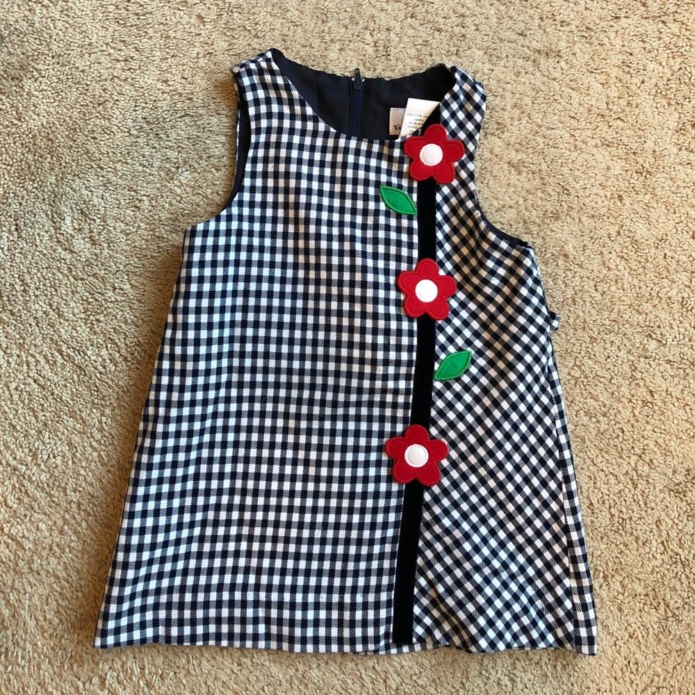 Florence Eiseman Jumper (3T)