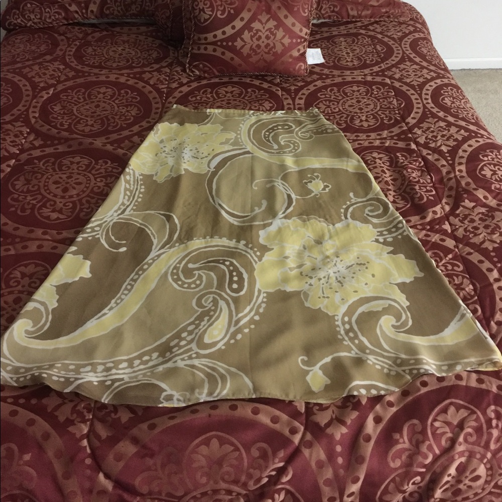 Studio by Liz Claiborne Skirt