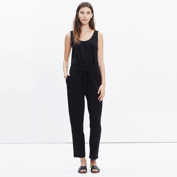 Madewell Pants - Madewell Jumpsuit