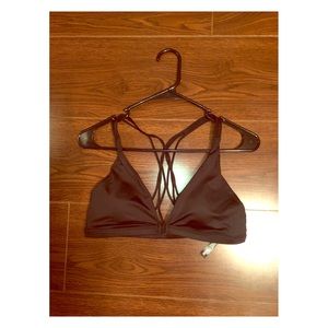 💜 Victoria’s Secret Front-Close Sport Bralette
