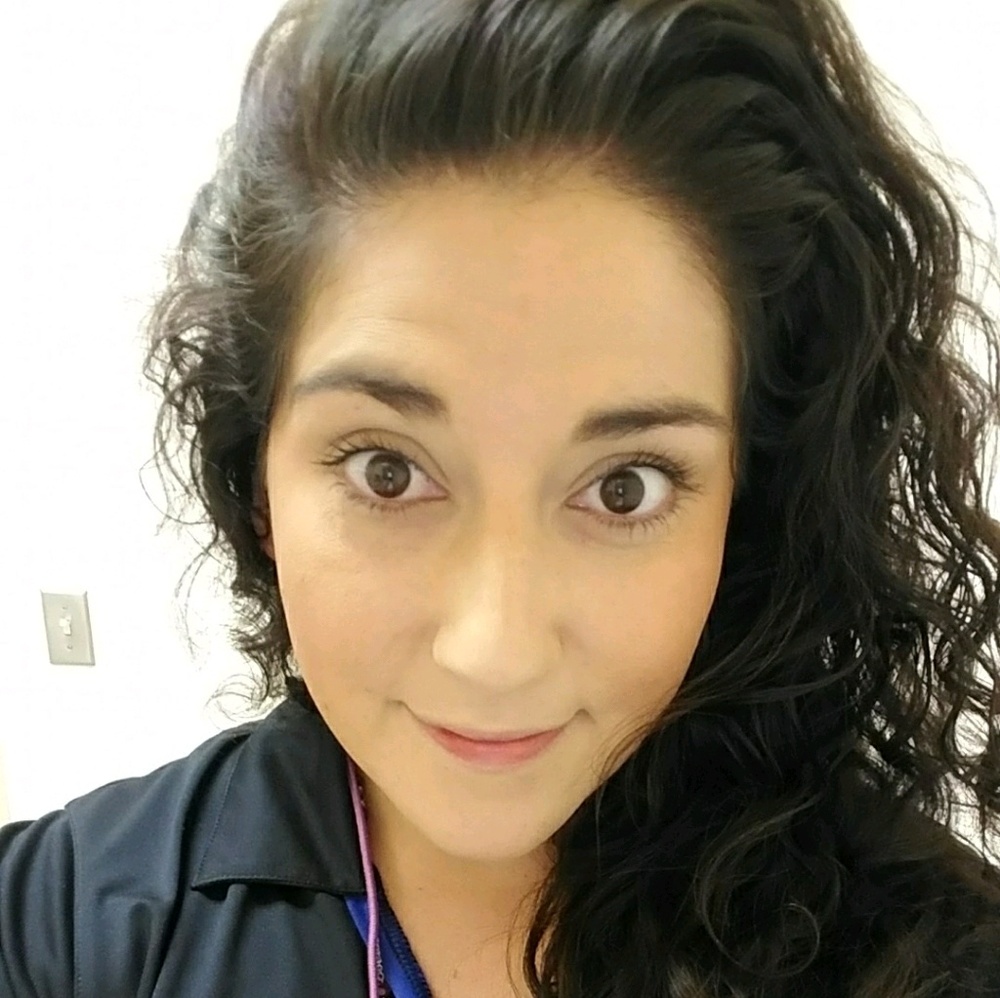 Meet your Posher, Janelle