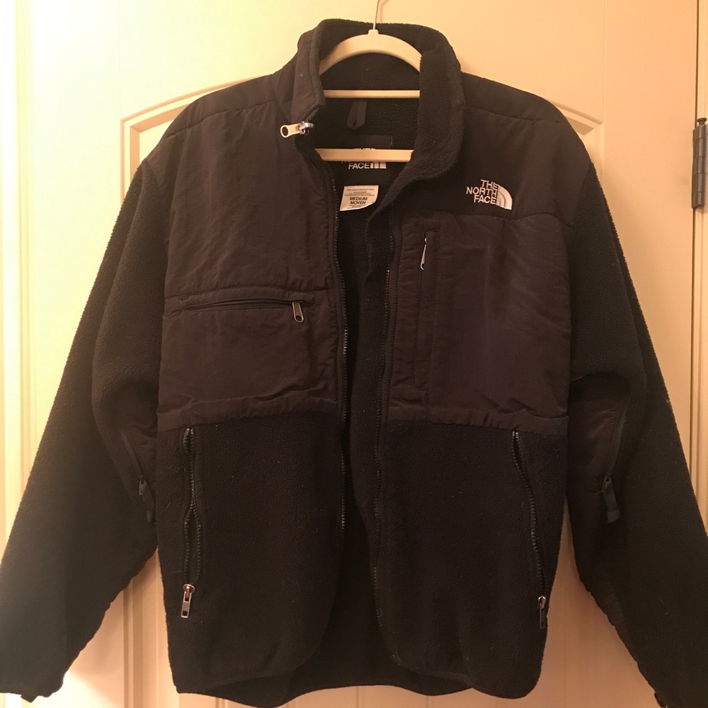 North Face Jacket Medium - image 1