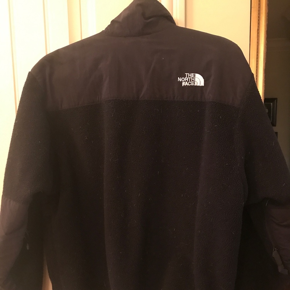 North Face Jacket Medium - image 2