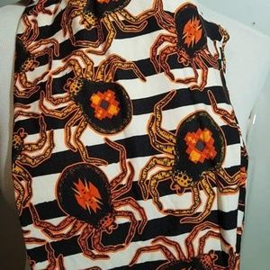 LuLaRoe Halloween Leggings