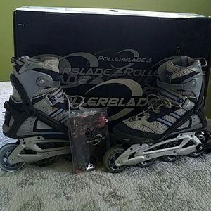 Rollerblades
