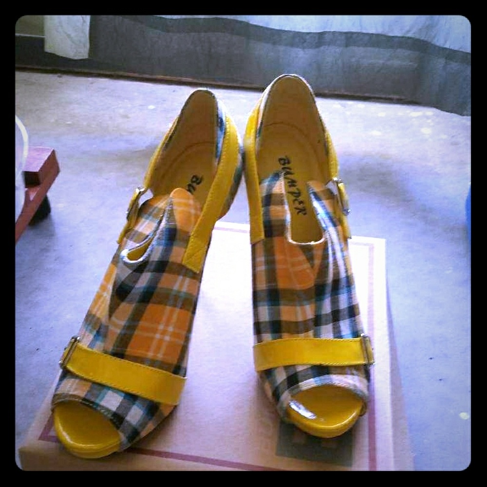 Heels