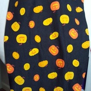 LuLaRoe Halloween Leggings