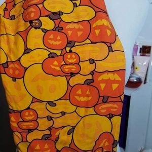 LuLaRoe Halloween Leggings