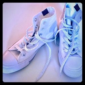 Converse Women’s Chuck Taylor All Star High Top