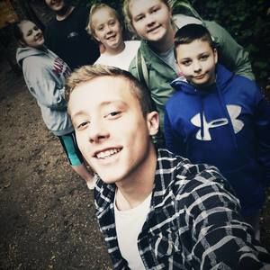 Meet your Posher, Austin