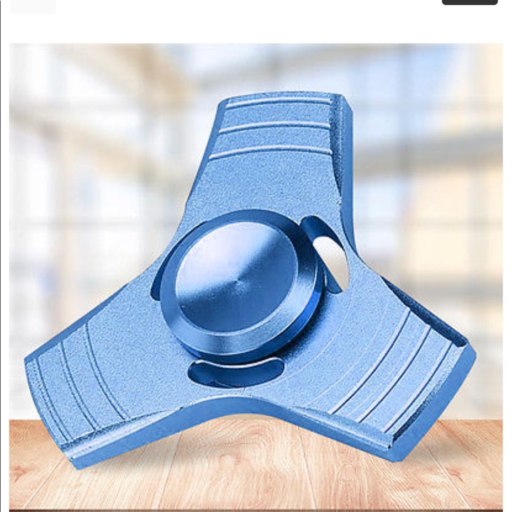 Meet your Posher, Ali