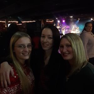 Meet your Posher, Rita