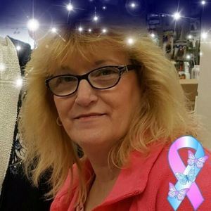 Meet your Posher, Liz