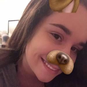 Meet your Posher, Becky