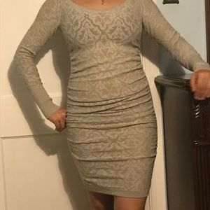 Victoria Secret Moda International Nylon dress!! Victoria Secret Moda International Nylon dress!!