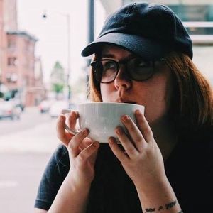 Meet your Posher, Tori