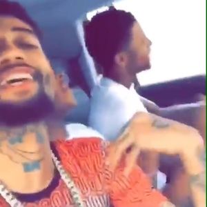 Meet your Posher, Angelina