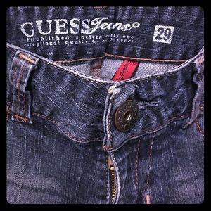Guess Skinny Jeans