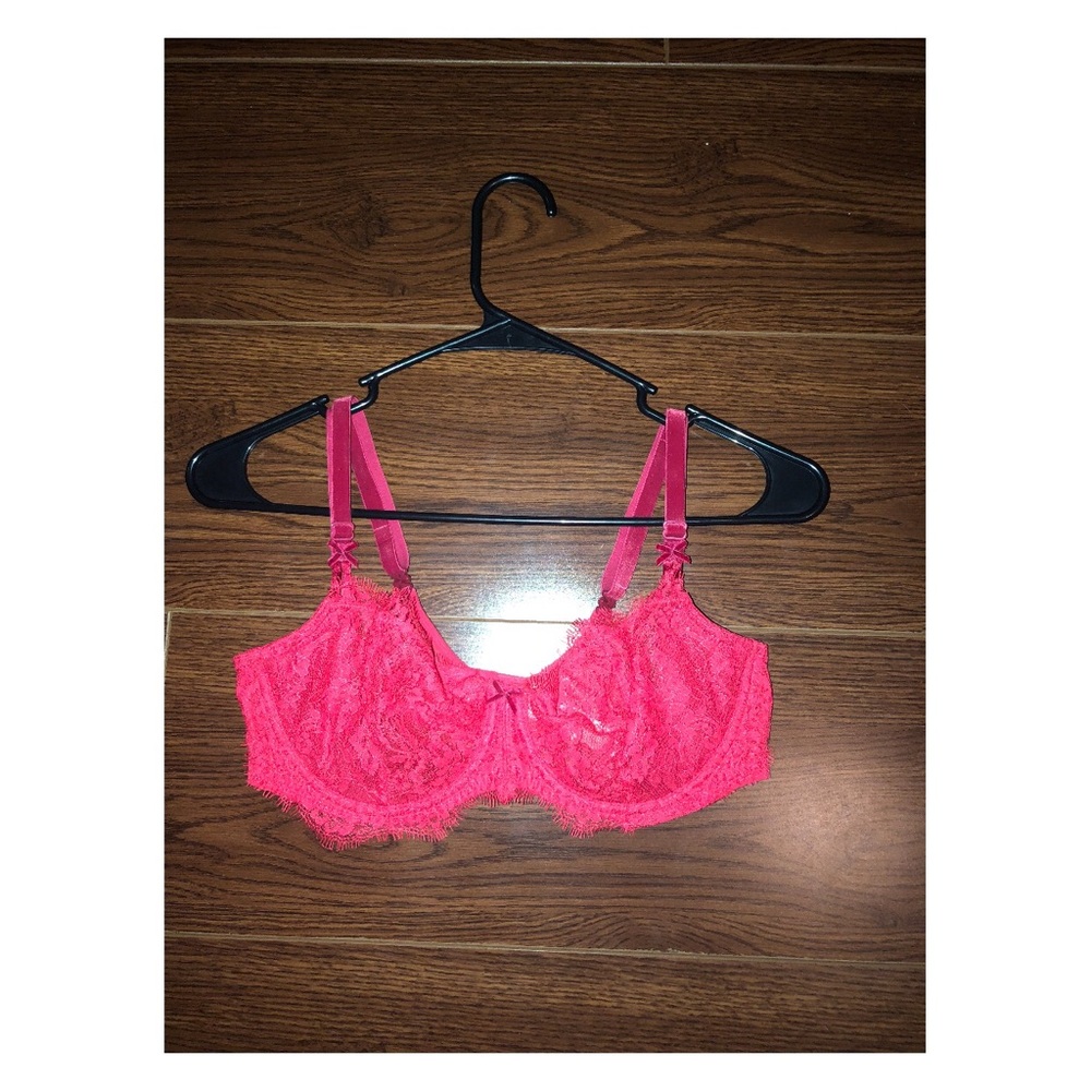 Victoria’s Secret Dream Angels Unlined Wicked