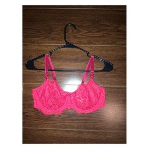 Victoria’s Secret Dream Angels Unlined Wicked