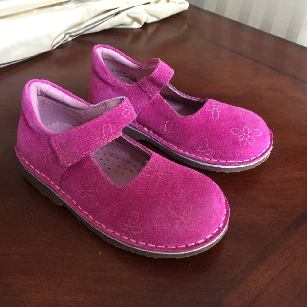 New Size 9.5 Toddler Kid Express Mary Jane