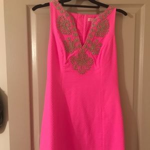 Lilly Pulitzer Shift Dress