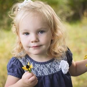 Meet your Posher, Chelcee