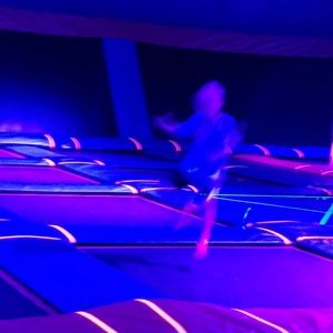 Meet your Posher, Michael