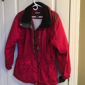 Nordica Ski Parka
