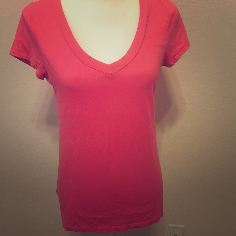 Ann Taylor Loft Shirt