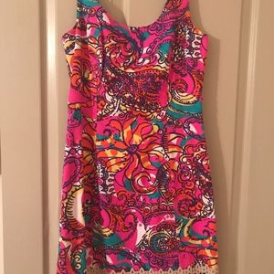 Lilly Pulitzer Shift Dress