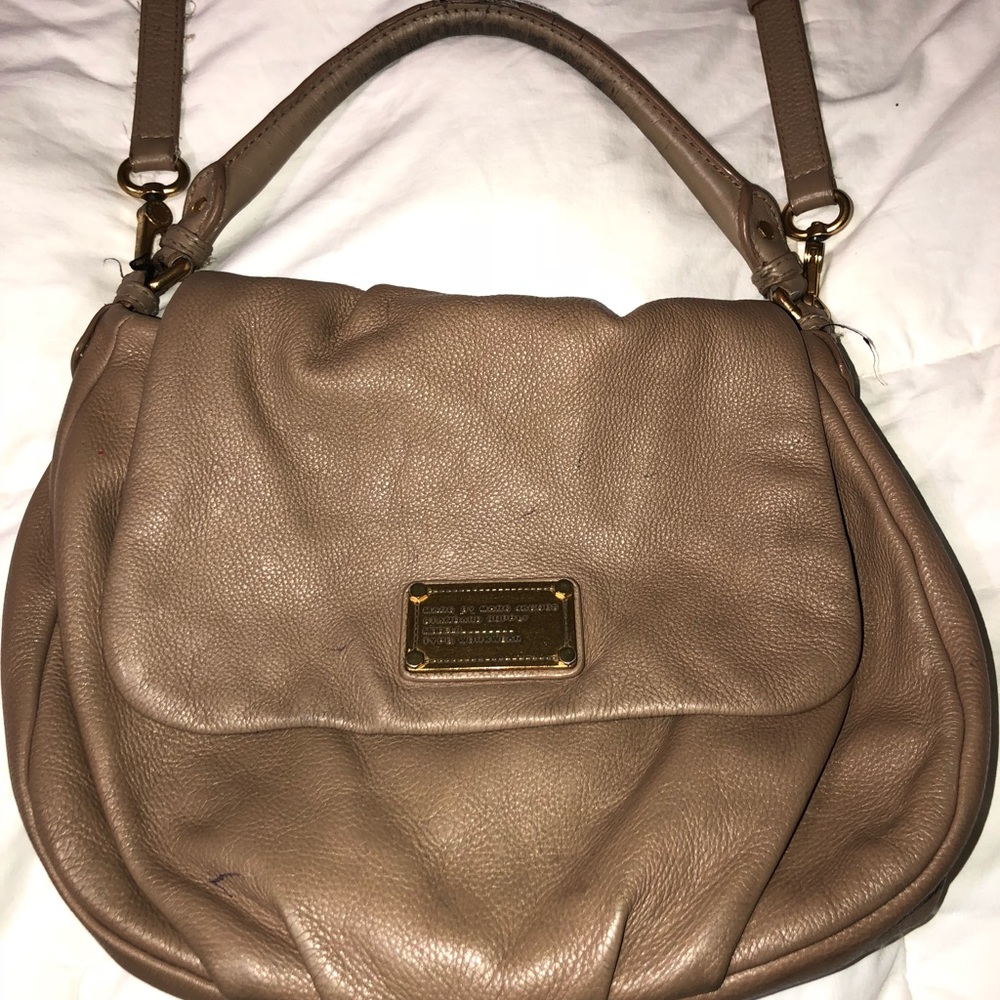 MARC By Marc Jacobs Classic Q Ukita Purse