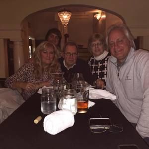 Meet your Posher, Phebe