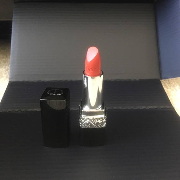 LOT OF CHRISTIAN DIOR ROUGE LIPSTICK $25 EACH - Picture 3 of 6