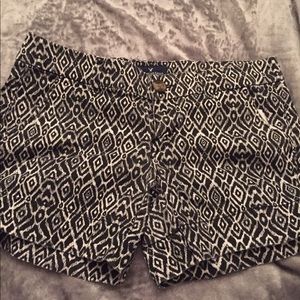 AE shorts