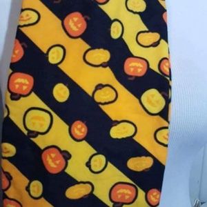 LuLaRoe Halloween Leggings