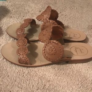 Jack Rogers Sandals