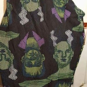 LuLaRoe Halloween Leggings