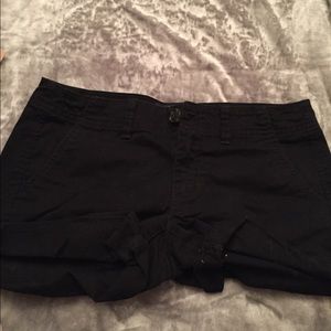 AE shorts