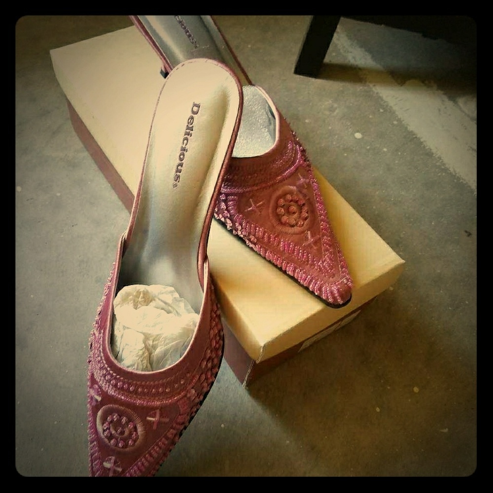 Shoes