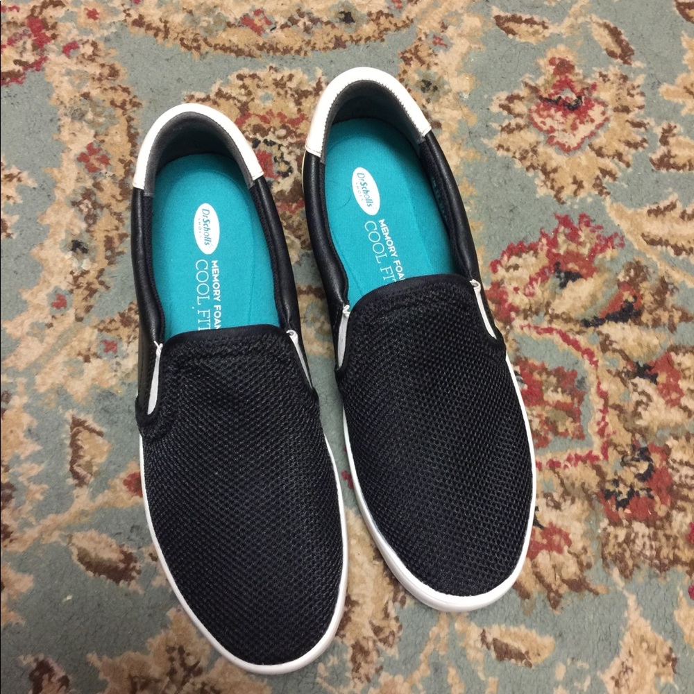 Dr schols shoes