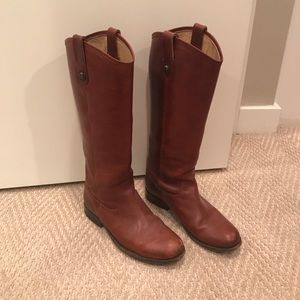 Frye boots
