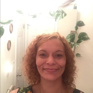 Meet your Posher, Tomeka