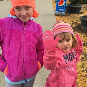 Meet your Posher, Janelle